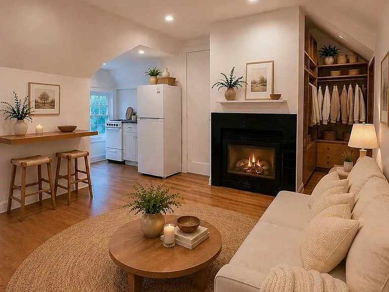 14 S Highland Ave #4 — Photo 4