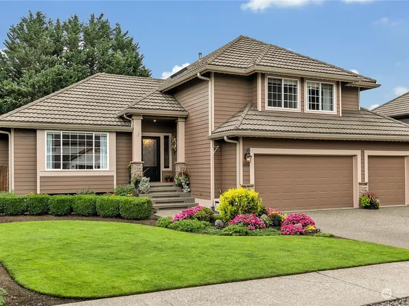 2884 Terry Lane, Enumclaw, WA 98022