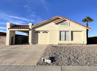 1712 Esteban Ave, Laughlin, NV 89029