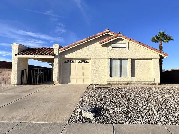 1712 Esteban Ave, Laughlin, NV 89029