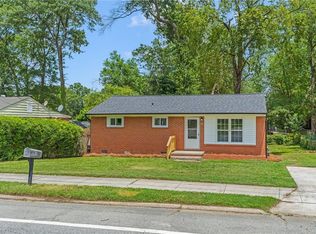 1913 Phillips Ave, Greensboro, NC 27405