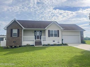 299 Jesse Loop Lot 120, Crossville, TN 38555