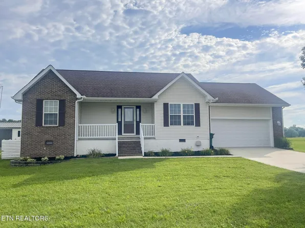 299 Jesse Loop Lot 120, Crossville, TN 38555