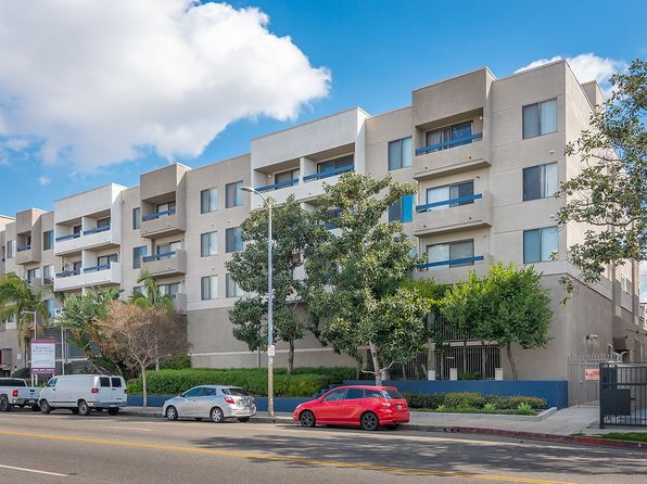 914 S Wilton Pl #314