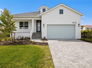 17828 Summerland Key Dr, Fort Myers, FL 33908