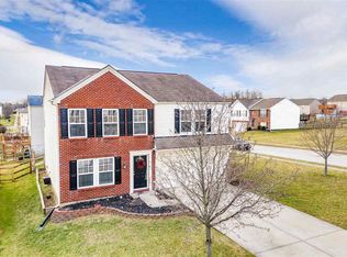 761 Ackerly Dr, Independence, KY 41051
