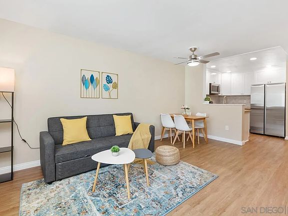 3rd image of 3440 Lebon Dr APT 4113