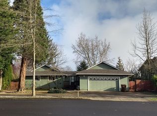 1625 NW 31st Ave, Camas, WA 98607