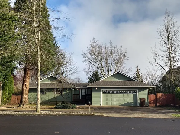 1625 NW 31st Ave, Camas, WA 98607