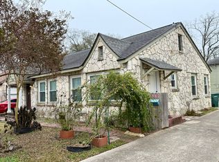 2447 Hazel St, Beaumont, TX 77702