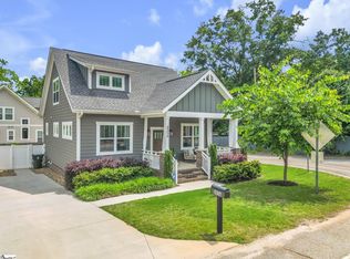 805A Green Ave, Greenville, SC 29605