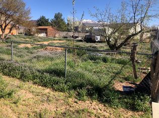 229 W 1725 N, Cedar City, UT 84721