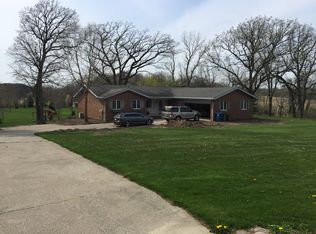 10528 Grand Blvd, Winfield, IN