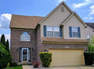 17403 Curry Branch Rd, Louisville, KY 40245