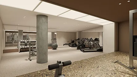 Rented by Twin Group