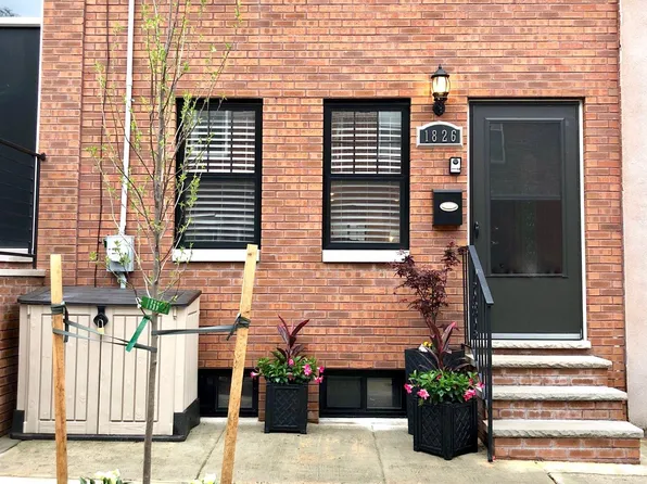 1826 Manton St, Philadelphia, PA 19146
