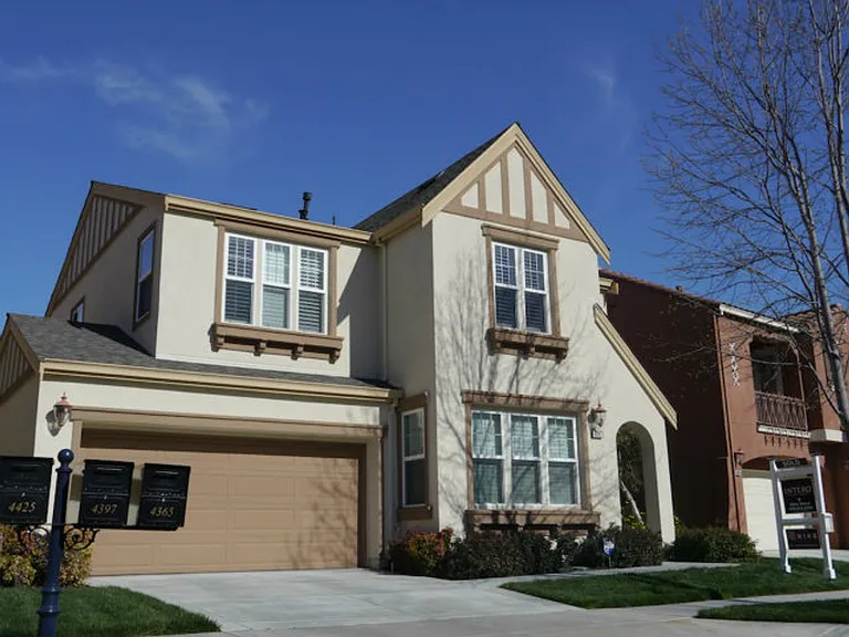4397 Rivermark Pkwy — Photo 1