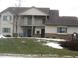 840 Church St APT 4, Allenton, WI 53002