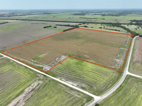 Fm 137, Petty, TX 75470