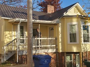 18 Fern St, Athens, OH 45701