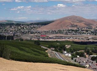 7 Phase #3-W, Kennewick, WA