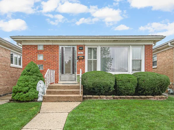 7516 W Argyle St, Chicago, IL 60706