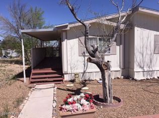 710 W 5th St, Benson, AZ 85602