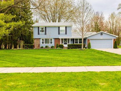 11630 McClumpha Rd, Plymouth, MI, 48170