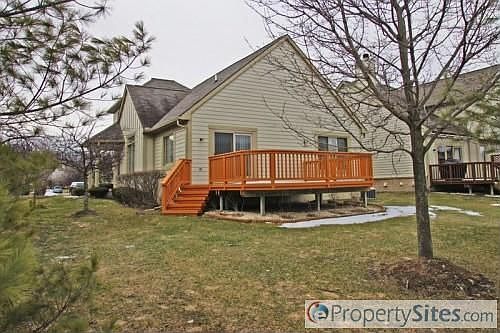 2nd image of 2703 Maple Forest Dr #1