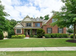 620 Oakbourne Way, Woodstock, GA 30188