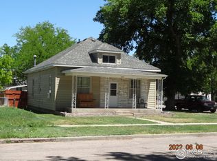 402 Lincoln St, Sterling, CO 80751