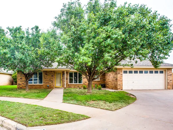 5802 Cornell St, Lubbock, TX 79416