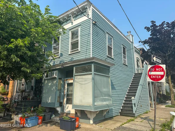 162 S Swan Street, Albany, NY 12202
