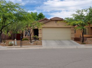 9937 E Apache Rain Dr, Tucson, AZ 85748