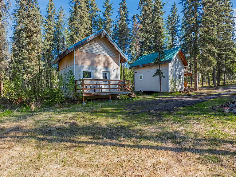 1013 Steele Creek Rd #1 — Photo 1