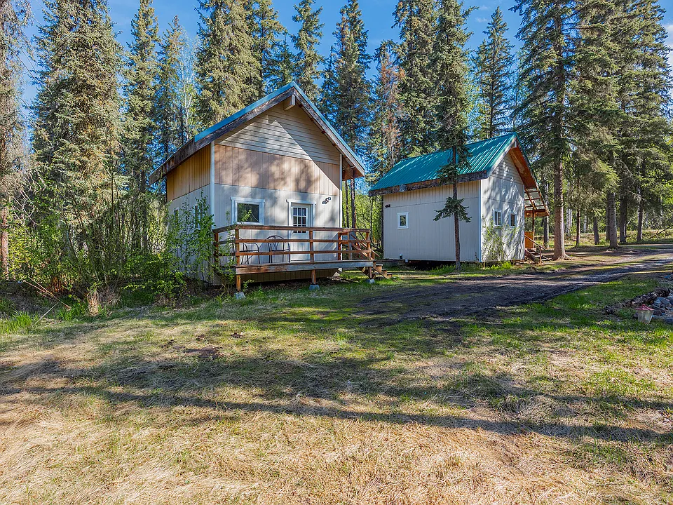 1013 Steele Creek Rd #1
