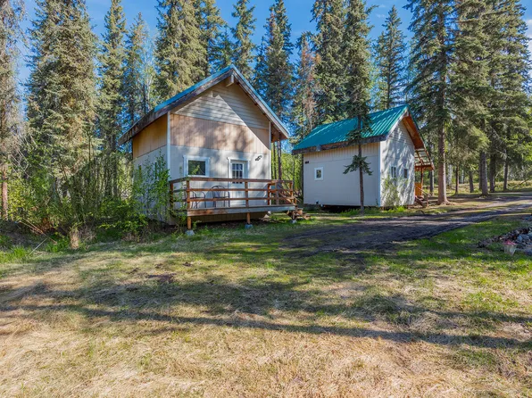 1013 Steele Creek Rd, Fairbanks, AK