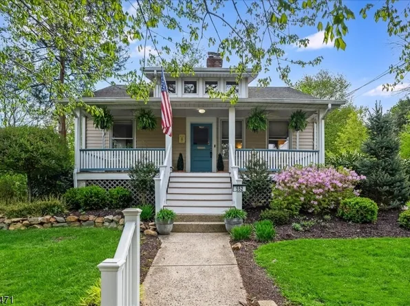 552 Summit Ave, Maplewood Twp., NJ 07040