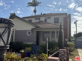 8031 Altavan Ave, Los Angeles, CA 90045