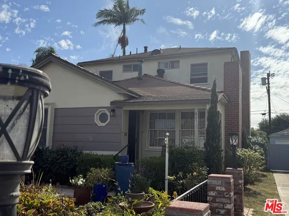 8031 Altavan Ave, Los Angeles, CA 90045