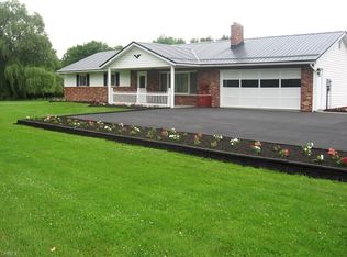 271 Greeley St, West Salem, OH