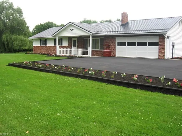 271 Greeley St, West Salem, OH 44287