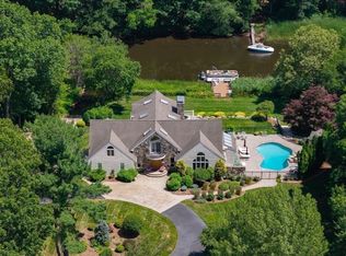 112 River Rd, Hanover, MA 02339