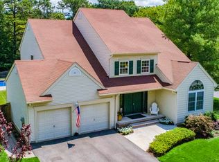 7 Mistaire Pl, Howell, NJ 07731