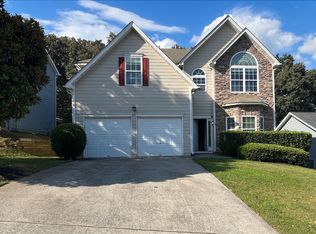 1265 Wondering Way, Suwanee, GA 30024