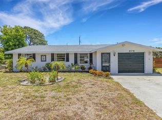 979 Kimball Rd, Venice, FL 34293