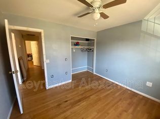 6232 Greeley Blvd UNIT 1, Springfield, VA 22152