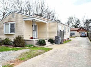 6 Catalina Dr, Greenville, SC 29609