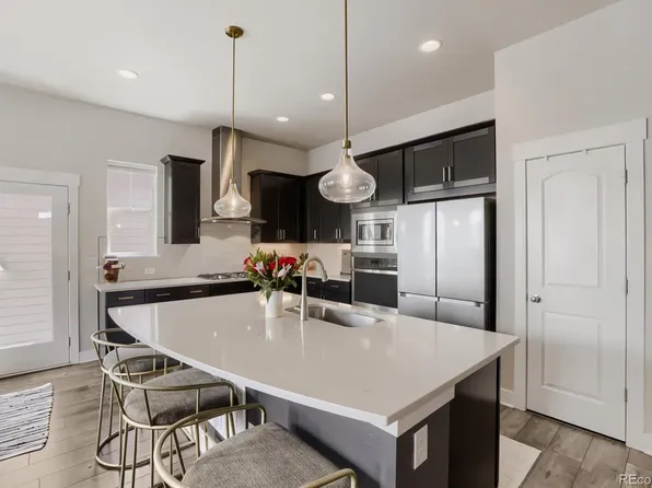 6346 N Dayton Way, Denver, CO 80238