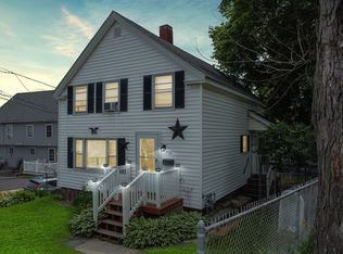 514 Haverhill St, Lawrence, MA 01841